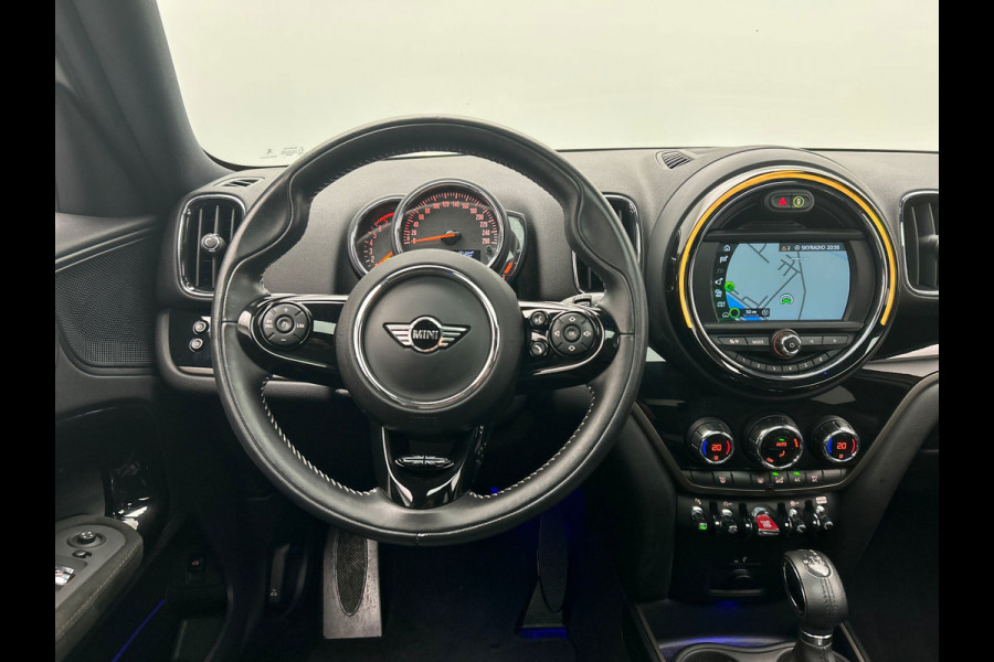 MINI Countryman 1.5 Cooper Chili | Dealer Ondh. | PDC |Leder | Cruise/Control | Climate/Control | Navigatie | Carplay |