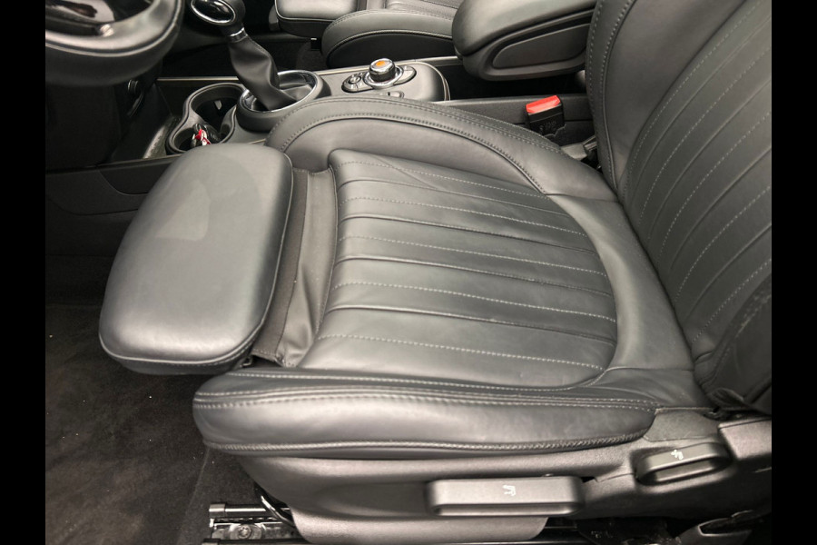 MINI Countryman 1.5 Cooper Chili | Dealer Ondh. | PDC |Leder | Cruise/Control | Climate/Control | Navigatie | Carplay |