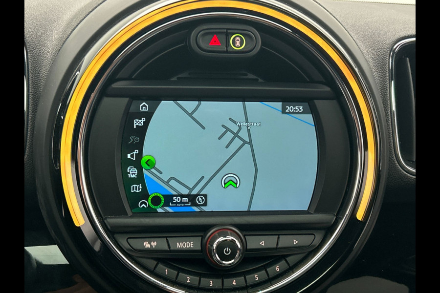 MINI Countryman 1.5 Cooper Chili | Dealer Ondh. | PDC |Leder | Cruise/Control | Climate/Control | Navigatie | Carplay |