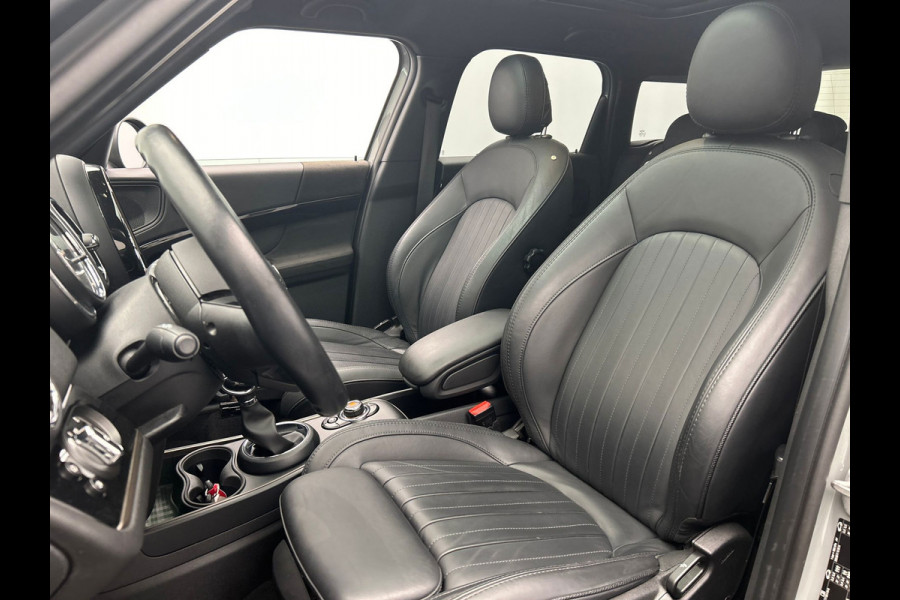 MINI Countryman 1.5 Cooper Chili | Dealer Ondh. | PDC |Leder | Cruise/Control | Climate/Control | Navigatie | Carplay |
