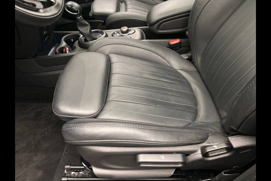 MINI Countryman 1.5 Cooper Chili | Dealer Ondh. | PDC |Leder | Cruise/Control | Climate/Control | Navigatie | Carplay |