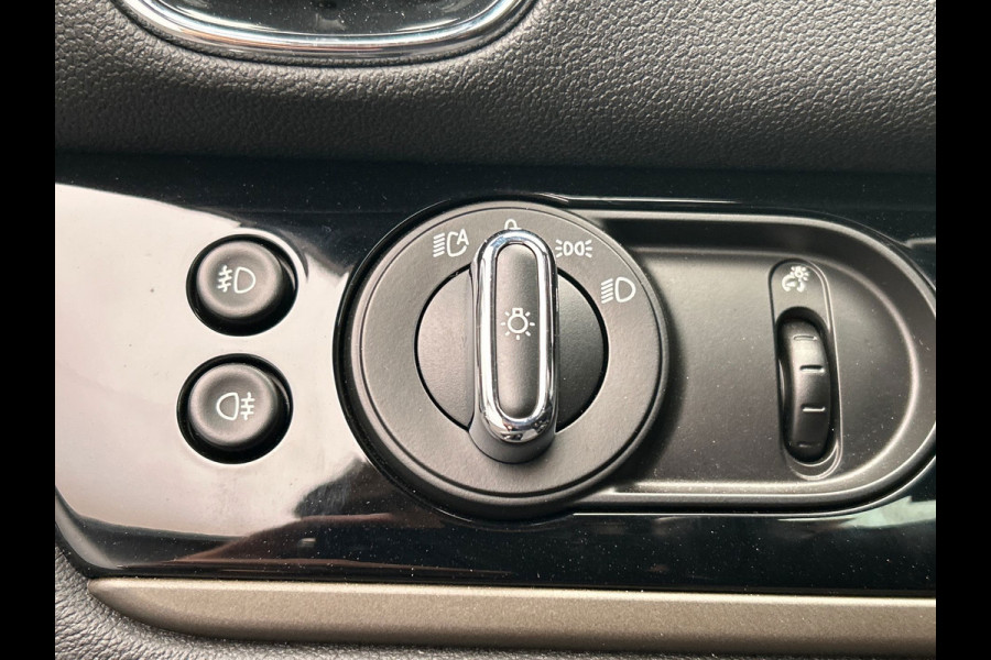 MINI Countryman 1.5 Cooper Chili | Dealer Ondh. | PDC |Leder | Cruise/Control | Climate/Control | Navigatie | Carplay |
