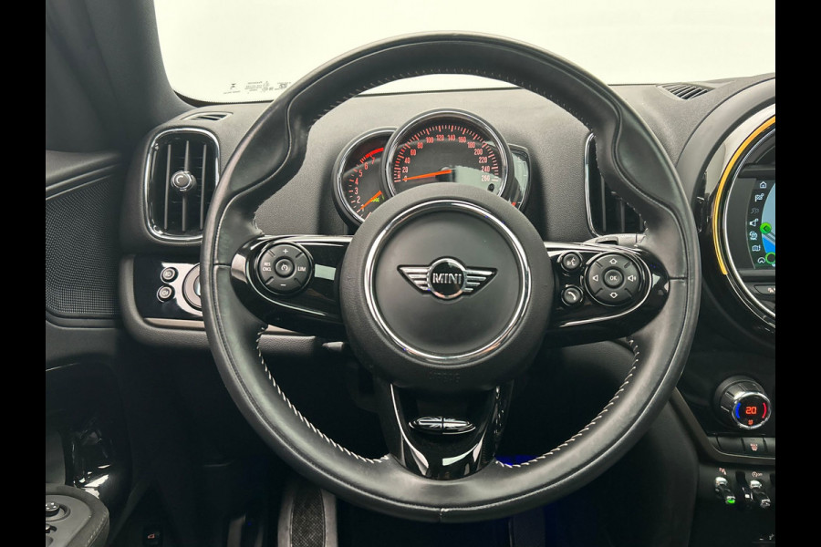 MINI Countryman 1.5 Cooper Chili | Dealer Ondh. | PDC |Leder | Cruise/Control | Climate/Control | Navigatie | Carplay |