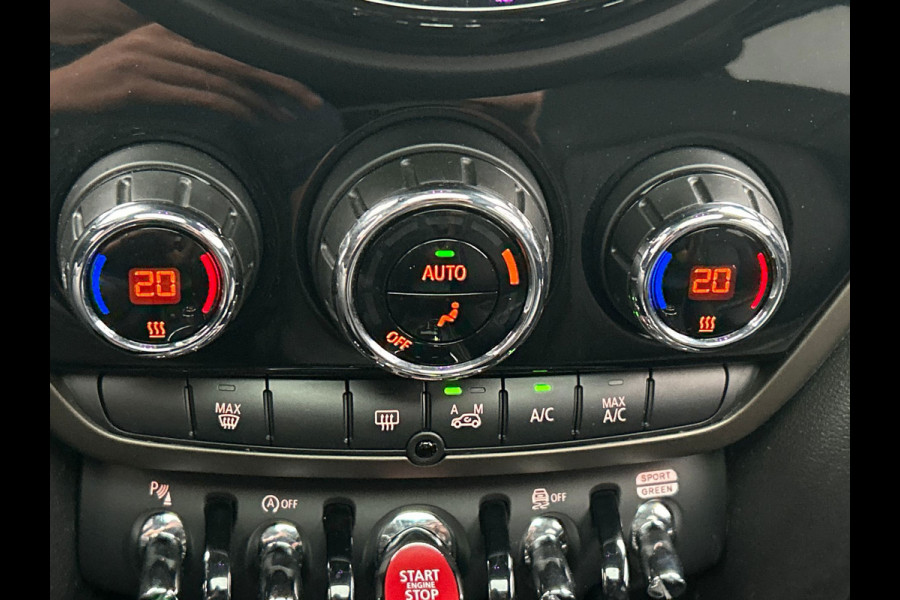 MINI Countryman 1.5 Cooper Chili | Dealer Ondh. | PDC |Leder | Cruise/Control | Climate/Control | Navigatie | Carplay |