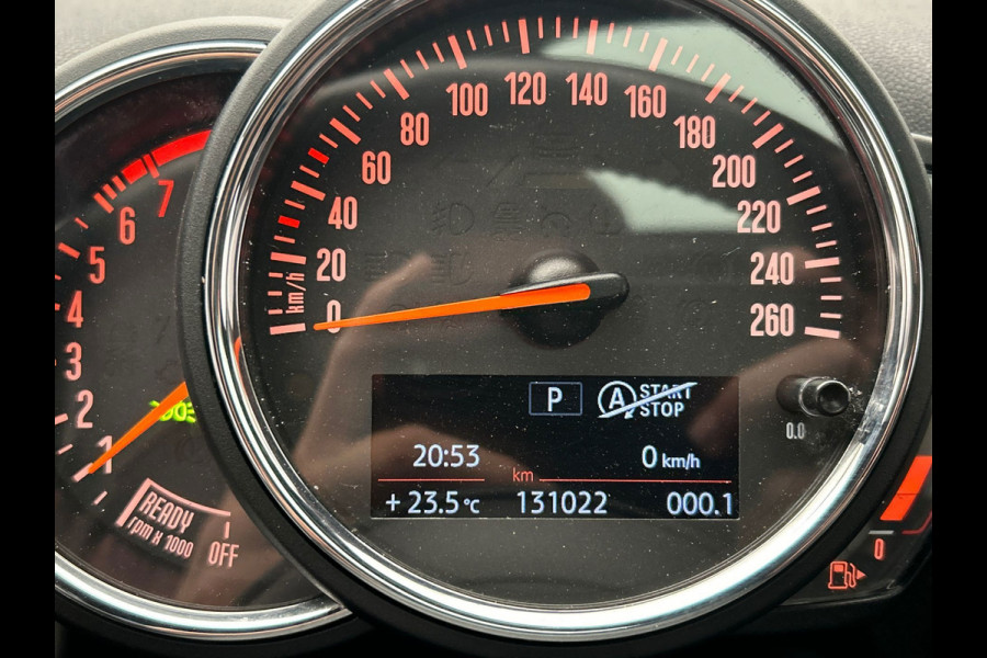 MINI Countryman 1.5 Cooper Chili | Dealer Ondh. | PDC |Leder | Cruise/Control | Climate/Control | Navigatie | Carplay |