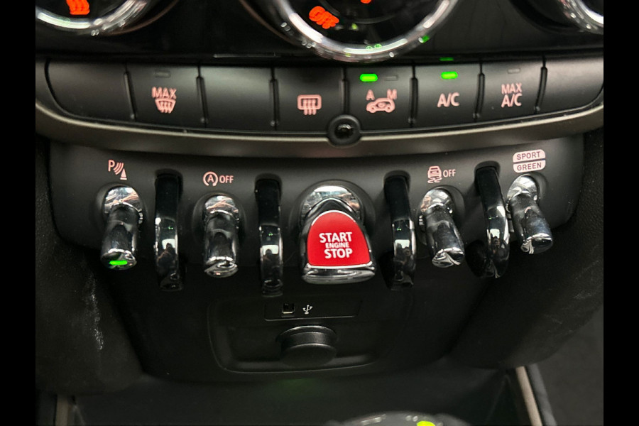 MINI Countryman 1.5 Cooper Chili | Dealer Ondh. | PDC |Leder | Cruise/Control | Climate/Control | Navigatie | Carplay |