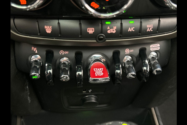 MINI Countryman 1.5 Cooper Chili | Dealer Ondh. | PDC |Leder | Cruise/Control | Climate/Control | Navigatie | Carplay |