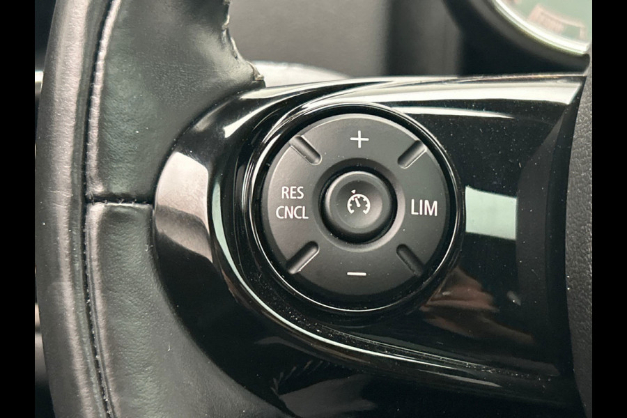 MINI Countryman 1.5 Cooper Chili | Dealer Ondh. | PDC |Leder | Cruise/Control | Climate/Control | Navigatie | Carplay |