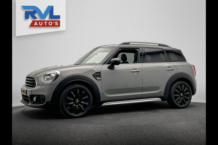 MINI Countryman 1.5 Cooper Chili | Dealer Ondh. | PDC |Leder | Cruise/Control | Climate/Control | Navigatie | Carplay |