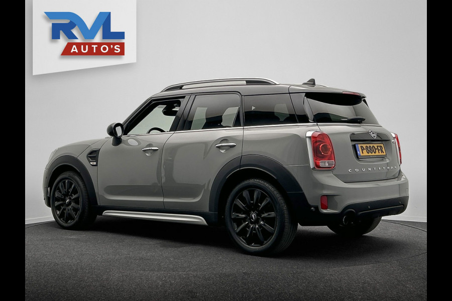 MINI Countryman 1.5 Cooper Chili | Dealer Ondh. | PDC |Leder | Cruise/Control | Climate/Control | Navigatie | Carplay |