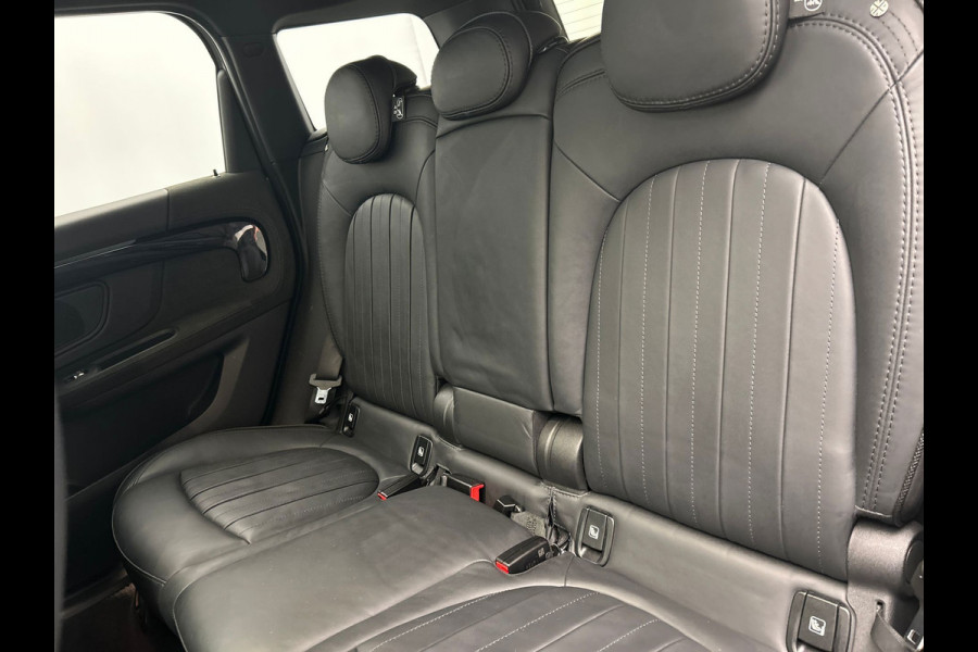 MINI Countryman 1.5 Cooper Chili | Dealer Ondh. | PDC |Leder | Cruise/Control | Climate/Control | Navigatie | Carplay |