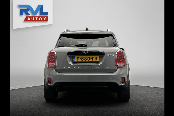 MINI Countryman 1.5 Cooper Chili | Dealer Ondh. | PDC |Leder | Cruise/Control | Climate/Control | Navigatie | Carplay |