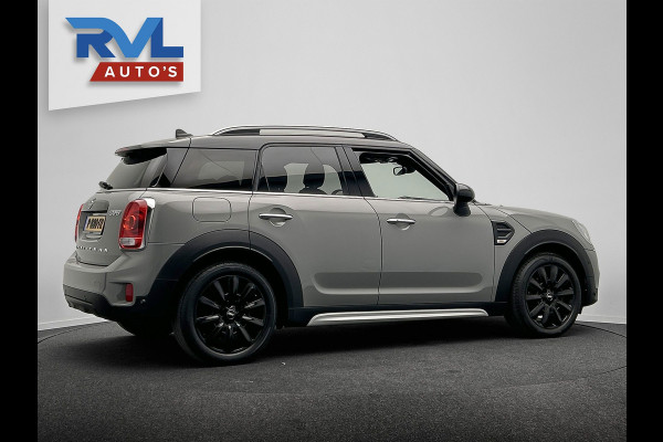 MINI Countryman 1.5 Cooper Chili | Dealer Ondh. | PDC |Leder | Cruise/Control | Climate/Control | Navigatie | Carplay |