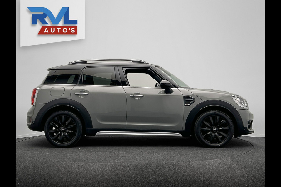 MINI Countryman 1.5 Cooper Chili | Dealer Ondh. | PDC |Leder | Cruise/Control | Climate/Control | Navigatie | Carplay |