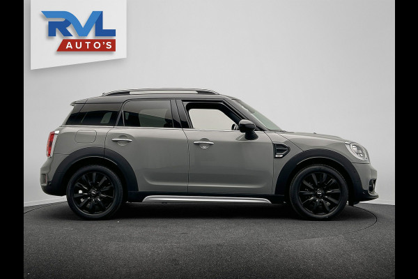 MINI Countryman 1.5 Cooper Chili | Dealer Ondh. | PDC |Leder | Cruise/Control | Climate/Control | Navigatie | Carplay |