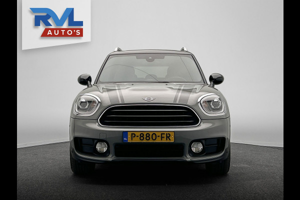 MINI Countryman 1.5 Cooper Chili | Dealer Ondh. | PDC |Leder | Cruise/Control | Climate/Control | Navigatie | Carplay |