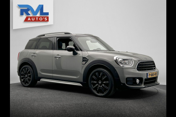 MINI Countryman 1.5 Cooper Chili | Dealer Ondh. | PDC |Leder | Cruise/Control | Climate/Control | Navigatie | Carplay |