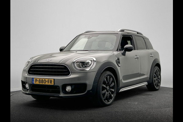 MINI Countryman 1.5 Cooper Chili | Dealer Ondh. | PDC |Leder | Cruise/Control | Climate/Control | Navigatie | Carplay |