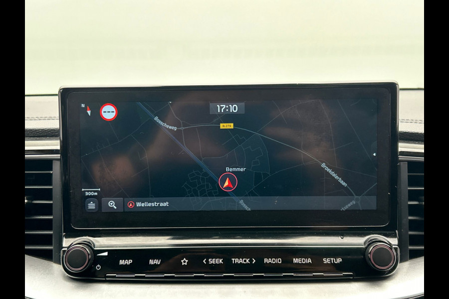 Kia ProCeed 1.4 T-GDI GT-Line | Origineel NL | Panoramadak | Lane-Assist | Carplay | Camera | Keyless | Stoel/Stuur Verwarming |