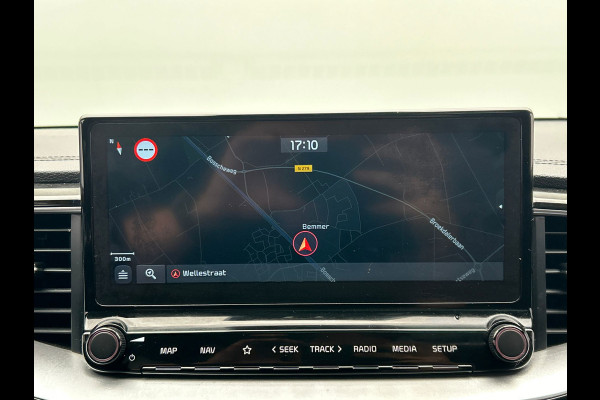 Kia ProCeed 1.4 T-GDI GT-Line | Origineel NL | Panoramadak | Lane-Assist | Carplay | Camera | Keyless | Stoel/Stuur Verwarming |