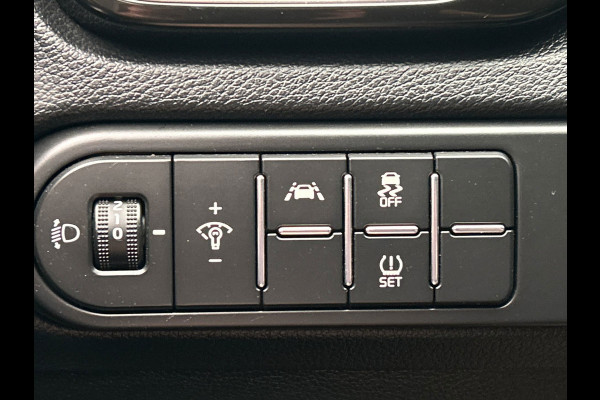 Kia ProCeed 1.4 T-GDI GT-Line | Origineel NL | Panoramadak | Lane-Assist | Carplay | Camera | Keyless | Stoel/Stuur Verwarming |
