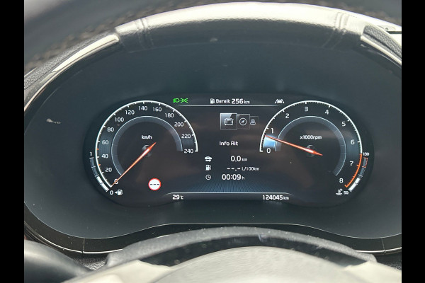 Kia ProCeed 1.4 T-GDI GT-Line | Origineel NL | Panoramadak | Lane-Assist | Carplay | Camera | Keyless | Stoel/Stuur Verwarming |