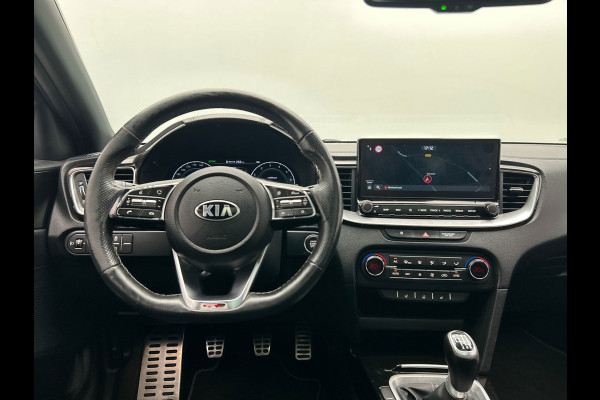 Kia ProCeed 1.4 T-GDI GT-Line | Origineel NL | Panoramadak | Lane-Assist | Carplay | Camera | Keyless | Stoel/Stuur Verwarming |