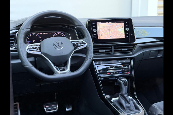 Volkswagen T-Roc 1.5 TSI 3x R-Line Pano/Keyless/IQ.Light/Camera