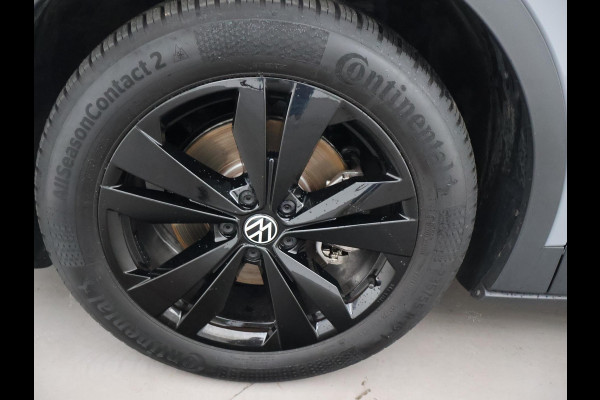 Volkswagen ID.4 LIMITED EDITION 52 kWh + SFEERVERLICHTING | ADAPTIVE CRUISE | CAMERA | STUUR/STOELVERWARMING
