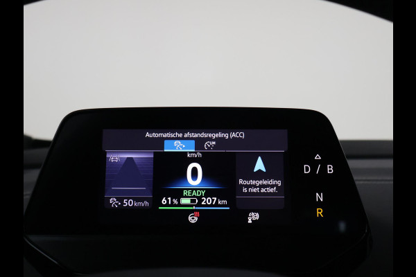 Volkswagen ID.4 LIMITED EDITION 52 kWh + SFEERVERLICHTING | ADAPTIVE CRUISE | CAMERA | STUUR/STOELVERWARMING