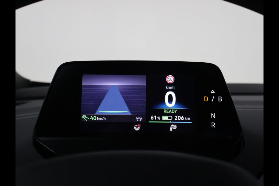 Volkswagen ID.4 LIMITED EDITION 52 kWh + SFEERVERLICHTING | ADAPTIVE CRUISE | CAMERA | STUUR/STOELVERWARMING