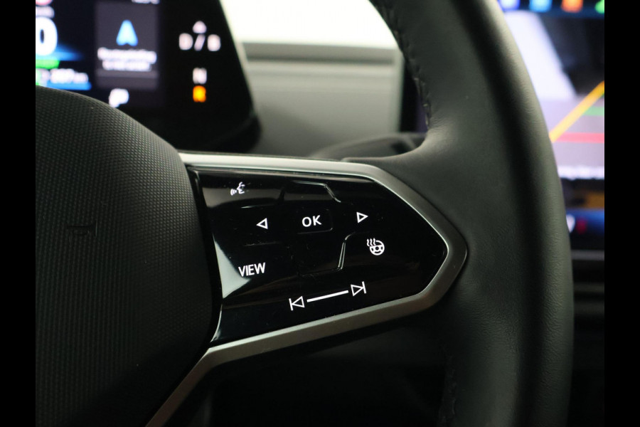 Volkswagen ID.4 LIMITED EDITION 52 kWh + SFEERVERLICHTING | ADAPTIVE CRUISE | CAMERA | STUUR/STOELVERWARMING