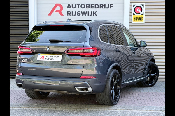BMW X5 XDrive45e High Executive SoftClose/Pano/360