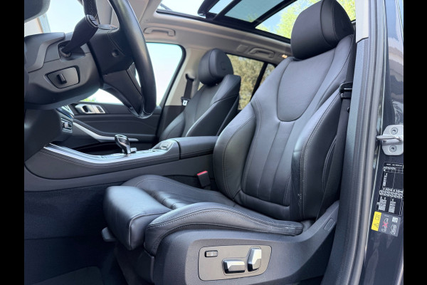 BMW X5 XDrive45e High Executive SoftClose/Pano/360