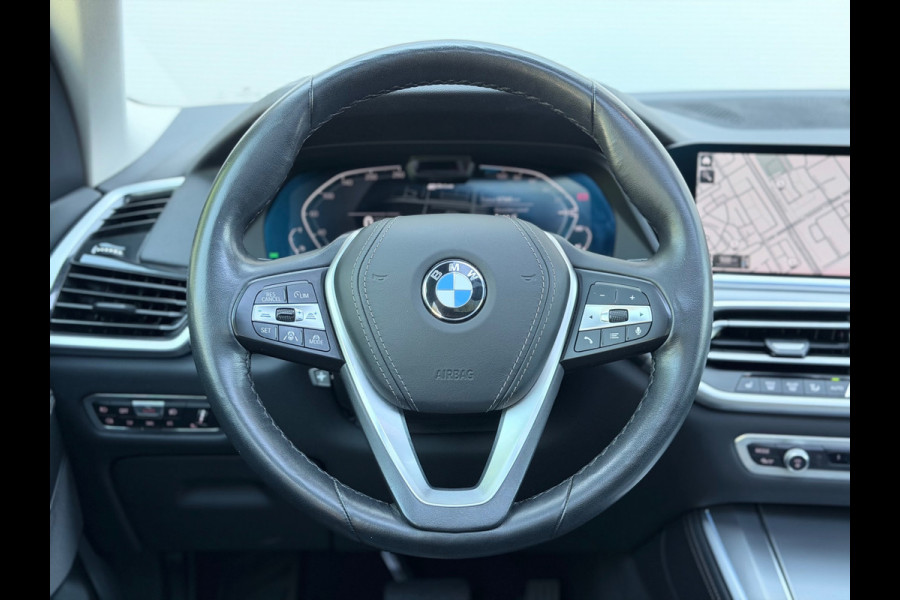 BMW X5 XDrive45e High Executive SoftClose/Pano/360
