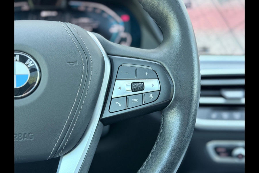 BMW X5 XDrive45e High Executive SoftClose/Pano/360