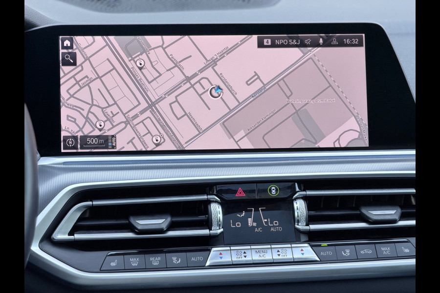 BMW X5 XDrive45e High Executive SoftClose/Pano/360