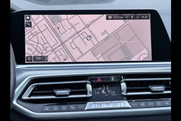 BMW X5 XDrive45e High Executive SoftClose/Pano/360