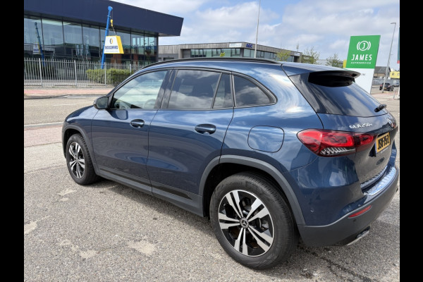 Mercedes-Benz GLA 250 e Hybride | Business Solution Luxery Limited