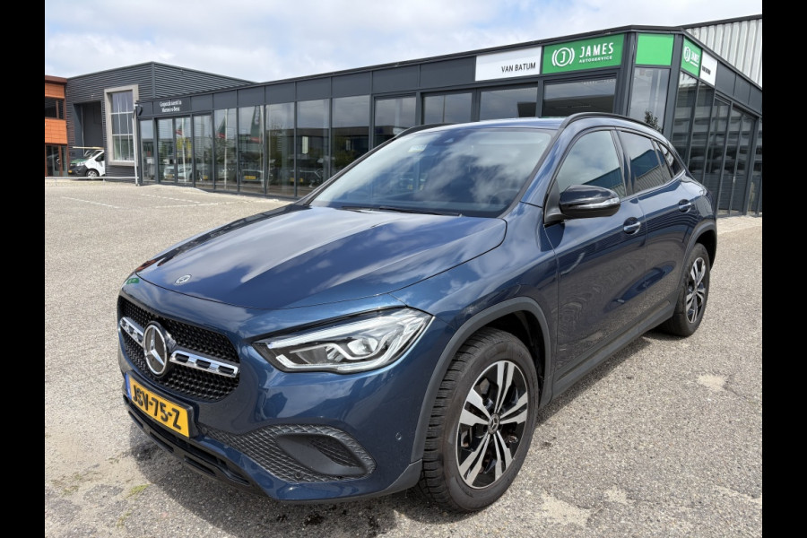 Mercedes-Benz GLA 250 e Hybride | Business Solution Luxery Limited