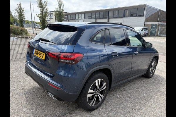 Mercedes-Benz GLA 250 e Hybride | Business Solution Luxery Limited