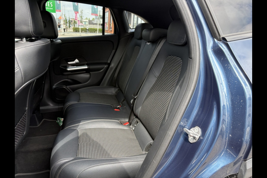Mercedes-Benz GLA 250 e Hybride | Business Solution Luxery Limited