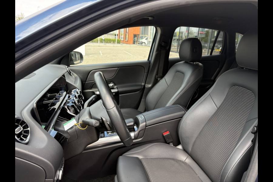 Mercedes-Benz GLA 250 e Hybride | Business Solution Luxery Limited