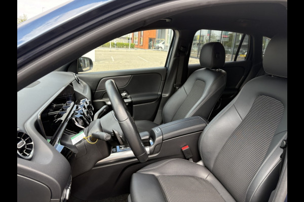 Mercedes-Benz GLA 250 e Hybride | Business Solution Luxery Limited