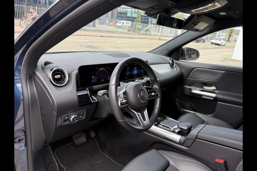 Mercedes-Benz GLA 250 e Hybride | Business Solution Luxery Limited