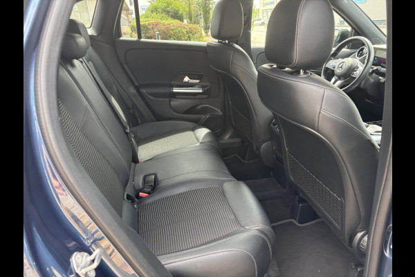 Mercedes-Benz GLA 250 e Hybride | Business Solution Luxery Limited