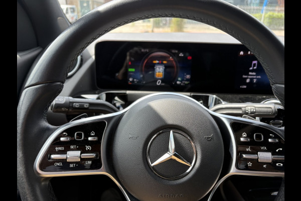 Mercedes-Benz GLA 250 e Hybride | Business Solution Luxery Limited