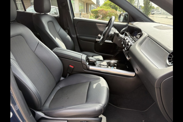 Mercedes-Benz GLA 250 e Hybride | Business Solution Luxery Limited