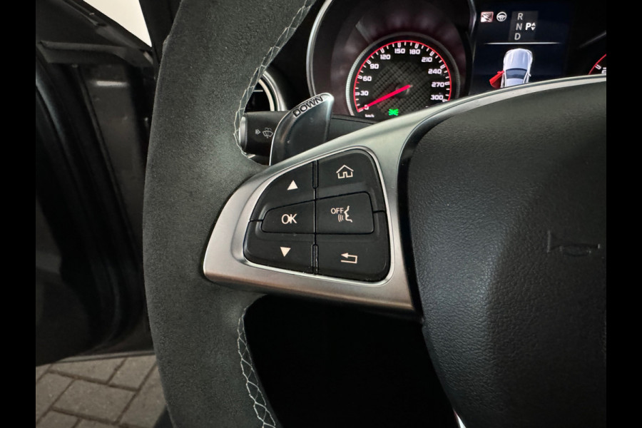 Mercedes-Benz C-Klasse AMG 63 S Pano|Kuip|Ceramic|HuD|360Cam