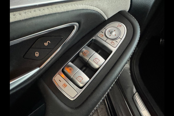 Mercedes-Benz C-Klasse AMG 63 S Pano|Kuip|Ceramic|HuD|360Cam